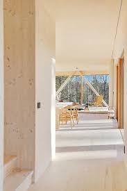 Ch24 Wishbone Chair In 2020 Eco House Wegner Design Pale Wood