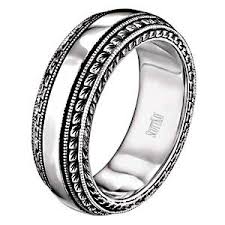 Vintage Collection Scott Kay Mens Wedding Ring Mens Wedding Rings Rings For Men Mens Wedding Bands Unique