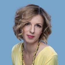 Tina Tesic's Instagram, Twitter & Facebook