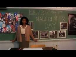 John david washington (born july 28, 1984) is an american actor. I Am Malcolm X Malcolm X Day Youtube