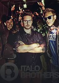 Italobrothers is a german dance project from nordhorn, germany. Italobrothers By Sidhuartwork On Deviantart