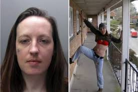 Joanna dennehy (nascida em 1982) é uma personalidade criminosa britânica e notória serial killer de st albans, hertfordshire (reino unido). Joanna Dennehy When Is Joanna Dennehy Serial Killer With Susanna Reid On Itv Itv Documentary
