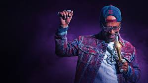 Watch Katt Williams: Woke Foke | Netflix Official Site