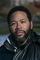 Wesley Green's Instagram, Twitter & Facebook