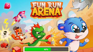 Fun Run 3 Mod Apk Unlimited Money Download In 2020 Fun Run 3 Fun Run Fun Run Game