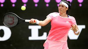 Moreover, she has won eleven singles titles and one doubles title on the itf women's circuit. Jabeur Eases Through As Kovinic Ousts Rogers For Consecutive Charleston Semis