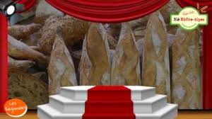 Grands Moulins De Thuile Presentation Des Pains