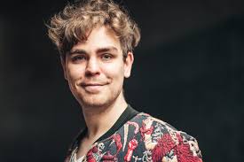 Angus Munro headlines the Troubadour, 24th October 2019!