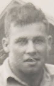 Jarold 'Jerry' Altenberger