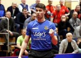 Fc saarbrucken logo logo vector. Ettu Org Fc Saarbrucken Tischtennis Beat Dekorglass Dzialdowo To Reach Final