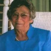Obituary information for Ruby Key Absher