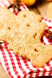 So Schmeckt Der Advent Buttrig Wurziger Spekulatius Rezept Kekse Rezept Einfach Spekulatius Rezept Weihnachten Kochen
