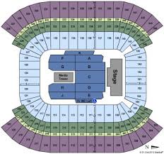 Lp Field Tickets And Lp Field Seating Chart Buy Lp Field