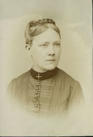 Mary Adele Brewer (1842-1934)