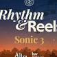 Rhythm & Reels- Sonic 3