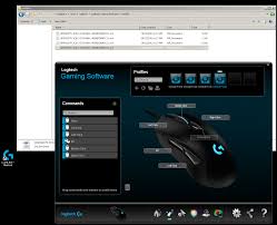 Logitech g hub for windows. Hacking The Logitech G403 Left And Right Button Macros Other Hardware Level1techs Forums