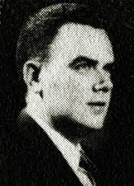 Brad Phillips (Politiker)