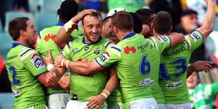 Parramatta Eels Vs Canberra Raiders Live Streaming Free Raiders Live Nrl Salary Cap