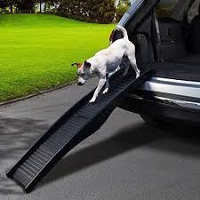 Dog Ramps For Large Dogs Pet Ramp For Suv Truck Dog Ramp Pet Ramp Pet Stairs