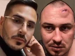 Tinder Swindler' Bodyguard, Piotr, Sends Cease and Desist to Netflix