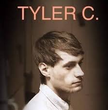 Tyler Coates in people