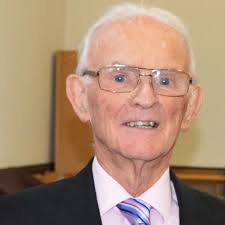 Ivor Thomas Rees: Biography and Bibliography