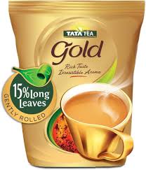 Tata tea gold 800g