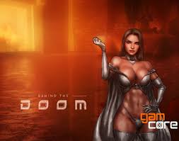 Behind the Doom [v 0.8] - Simulator Adult Porno Android Game