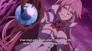 Redo Of Healer S Brutal Tale Of Revenge Gets Off To A Surprisingly Sedate Start Rice Digital Keyaruga is a character from the anime redo of healer. redo of healer s brutal tale of revenge