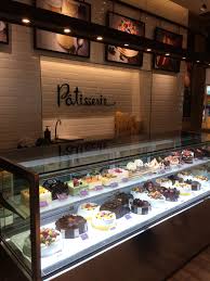 Lavender Ioi City Mall Putrajaya Malaysia Patisserie Layout Landscape Fixtures Visual Merchandising Ww Putrajaya French Patisserie Patisserie
