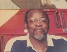 Obituary for Floyd Jackson, Sr.