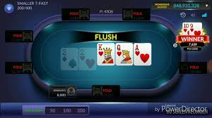 Straight flush poker 88 tanpa jp 😁 - YouTube