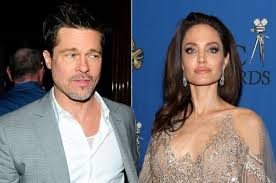 Why angelina jolie isn't at the 2020 oscars. Angelina Jolie Wants Judge Disqualified In Divorce From Brad Pitt