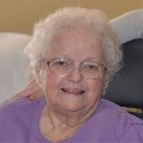 Dorothy Gay Stringer Obituary