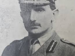 Royal Irish Constabulary (RIC)