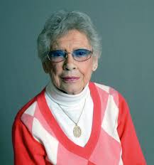 Ruth Jane Batten Obituary