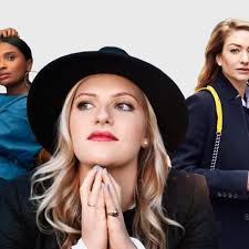 These 3 Innovators Are the Next Big Thing in Business