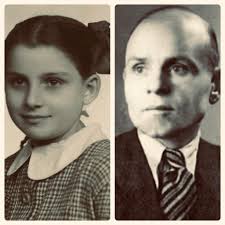 Holocaust book recommendations featuring the Green Sweater