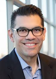 Albert Diaz '94 '98G