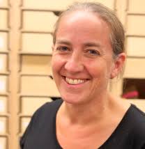 Faculty & Staff Bio and Contact Information