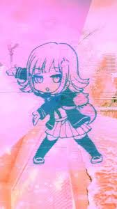 Check spelling or type a new query. Chiaki Nanami Wallpapers Explore Tumblr Posts And Blogs Tumgir