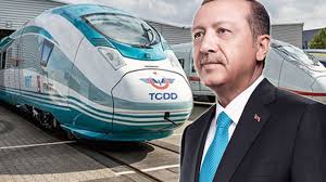 Cumhurbaşkanı Erdoğan Çerkezköy'e geliyor