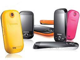 Samsung Corby TV F339 - Beschreibung ...