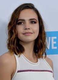 Bailee Madison Says Goodbye To Good Witch Humbled Grateful Upi Com