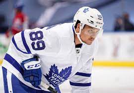 A usually green, flattened, lateral structure attached to a stem and functioning as a principal organ of photosynthesis and. Toronto Maple Leafs Top 10 Prospects Heading Into The 2021 22 Season