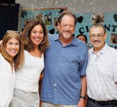 Riviera Beach: The Arc of Palm Beach County's Van Gogh-Themed Fashion Show 