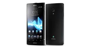 Philips D908 vs LG Intuition VS950 ...