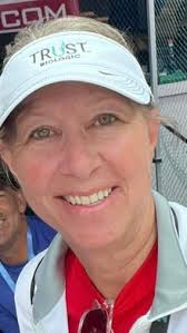 I'm a new coach at Pickleball Strong