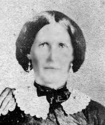 Charity Foster Duvall (1825-1867)