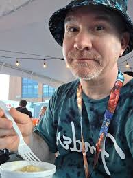 This Wild Boar BBQ is